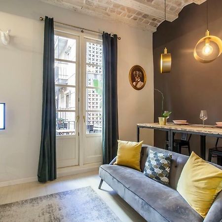 Mediterranean Flats Plaza Redonda Валенсия Екстериор снимка